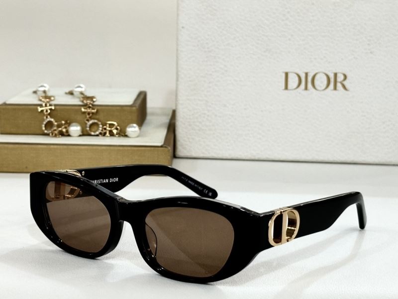 Christian Dior Sunglasses